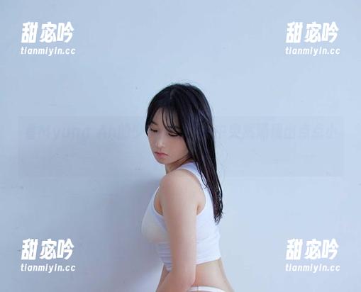看Myung Ah的少女画像，心中突然涌现出点点小小的遗憾